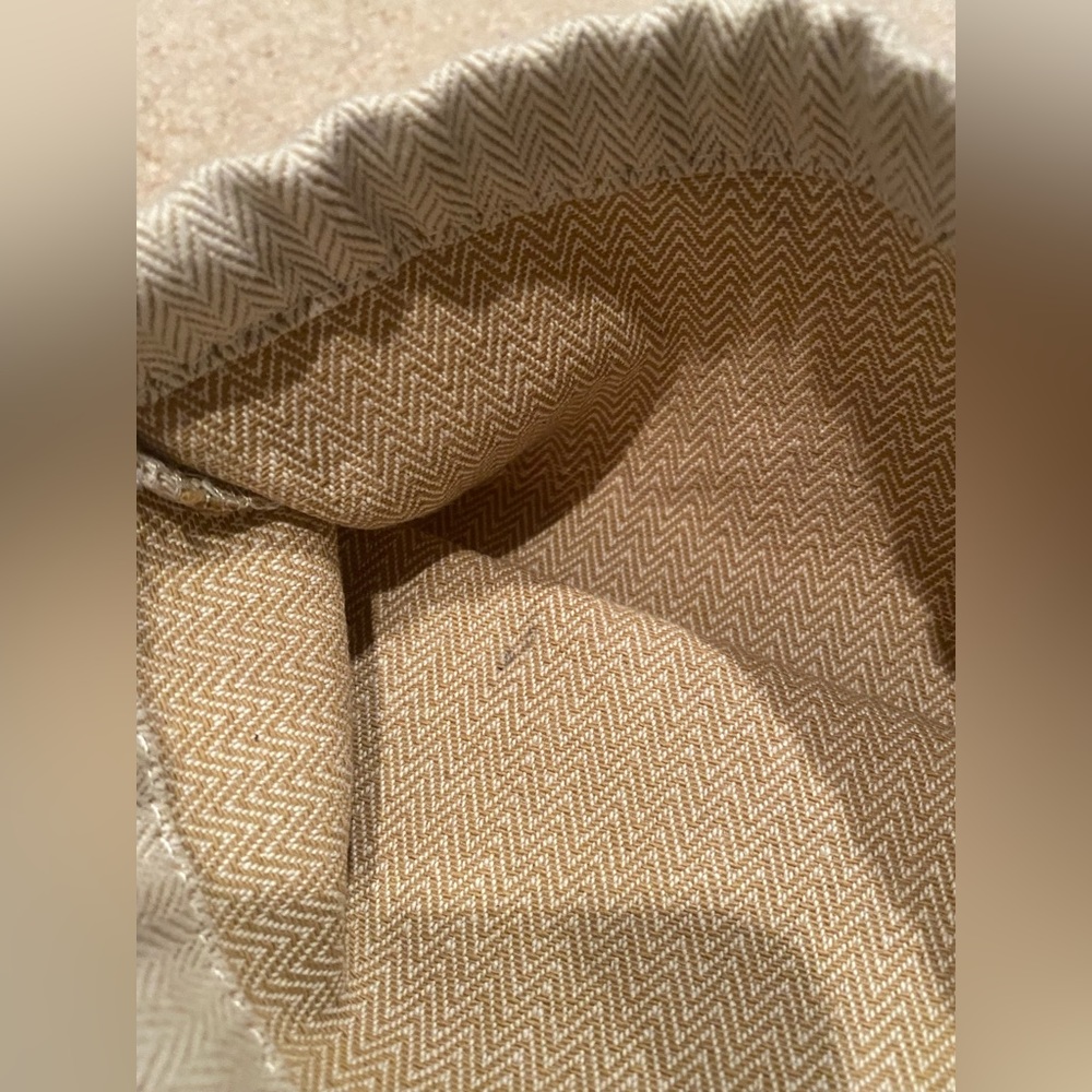 Hermes Dust Bag - image 4